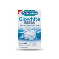 Dr.Beckmann Glowhite Ultra 40g 2pk