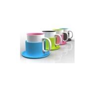 Drink Dock 2 Pack Duo Mug And Holder