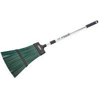 Draper 28160 Telescopic Aluminium Broom