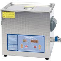 Draper Draper Expert UCT9L 9L Ultrasonic Cleaning Tank