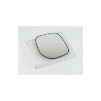 Driver Side (RH) Wing Mirror Glass for Peugeot PARTNER Combispace 1996 to 2008