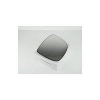 Driver Offside Wing Mirror Glass [Aspherical, Heated] Mercedes VITO Bus 2003 On