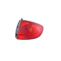 Driver Side Rear Tail Lamp Seat ALTEA 2004 On