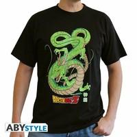 Dragon Ball Z Shenron T-Shirt black S