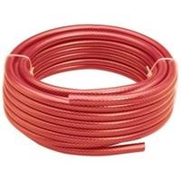 Draper Tools 12 mm Bore x 15 m Watering Hose - Red