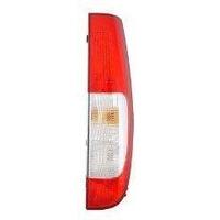 Driver OffSide Rear Lamp Mercedes VITO van 122 CDI 2003 On