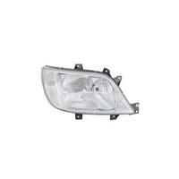 driver side replacement headlamplight merc sprinter 2000 2002