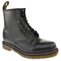 Dr Martens 1460 - 9 Uk - Black - Leather