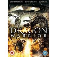 Dragon Warrior [DVD]