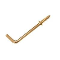 Dresser Screw in Hook 38MM to Shoulder Total Length 55MM Eb ( pack 1000 )