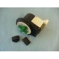 Drain Pump for Powerpoint Dishwasher Equivalent to 651016128