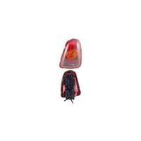 Driver Side Rear Tail Lamp Mini One and Cooper 2006 On AMBER indicator