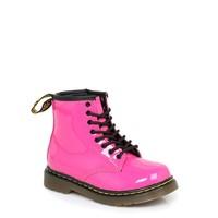 dr martens infants brooklee boots