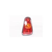 Driver Side Rear Tail Lamp Mini One and Cooper 2001-2006