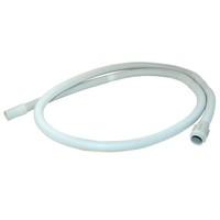 Drain Hose for Algor Dishwasher Equivalent to 481253029113