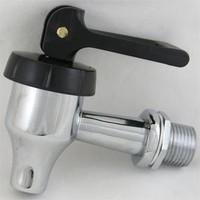 Drip Tap - Fits Buffalo bains marie & Water Boilers. (Product codes:L310 S047 T300 T301 T302 T303).