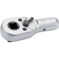 Draper 01078 Lever Action Ratchet Head 3/4D