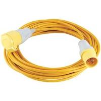Draper 43739 110-Volt 14 m x 1.5 mm Extension Cable