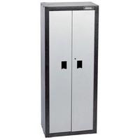 Draper 07639 2-Door Locker