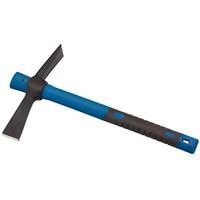 Draper 83464 400 mm 1 kg Fibreglass Mini Mattock and Cutter