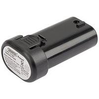 draper 24768 60led rechargeable battery