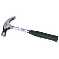 Draper 63346 20Oz / 560g Tubular Shaft Claw Hammer