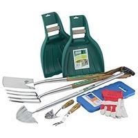 Draper Garden Maintenance Kit