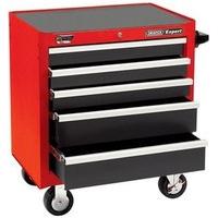 Draper Expert 03088 5-Drawer Roller Tool Cabinet