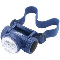 Draper Expert 71388 4 AA-Battery LED Head Lamp