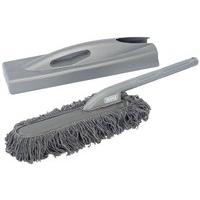 Draper Tools Limited VV4/A 28859 Large Waxed Flat Mop Vehicle Duster