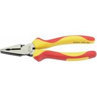 Draper 49147 200mm VDE Combination Plier