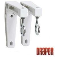 Draper Group Ltd Draper Extension Bracket Draper Ext Brackets 15cm (pair)(DR227212)