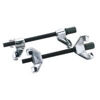 Draper 68615 Coil Spring Compressors (Pack of 2)