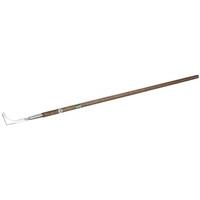 Draper Expert 36695 Stainless Steel Heritage Patio Weeder with FSC Certified Ash Handle