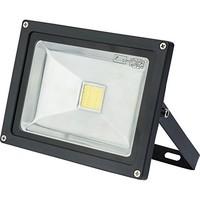 Draper 51349 Expert 20 W COB LED Wall Mounted Flood Light