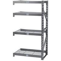 Draper 5231 4-Shelf Metal Extension Pack