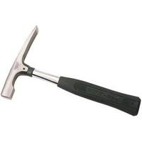 Draper Expert 00353 450 g Bricklayer\'s Hammer with Tubular Steel Shaft