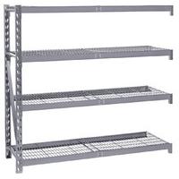 Draper 5229 4-Shelf Metal Extension Pack