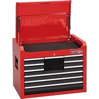 draper expert 10 drawer tool chest 26 655mm