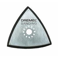 Dremel Hook and Loop Sanding Pad