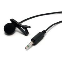 Drift Innovation Ghost External Microphone with Noise Reducing Technology - Black