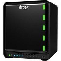 Drobo Drobo 5N2 5BAY - DRDS5A2 Nas Storage Array Gbe In