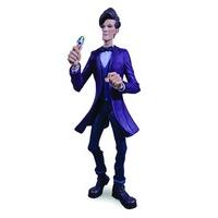 Dr Who 11th Doctor Series 5 Limited Edition Dynamix Ultra-Stylised Vinyl Figure