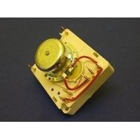 Dryer Timer for Indesit Tumble Dryer Equivalent to C00208093