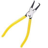 Dragon /HOLD 13 Shaft With Curved Jaw Circlip Pliers