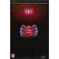 Dripping Blood Collection [DVD]