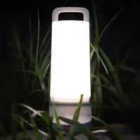 Dragonfly - a solar table lamp for outdoors