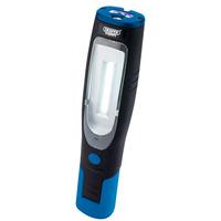 Draper Expert 80962 4W COB LED & UV Rechargeable Magnetic Inspecti...