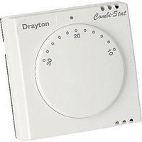 Drayton RTS8 Room Thermostat