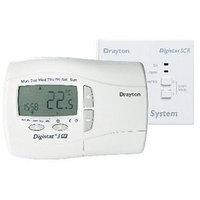 Drayton Digistat RF701 7 Day Room Thermostat